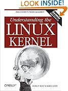 Understanding the Linux Kernel