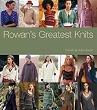 Rowan's greatest knits