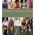Rowan's Greatest Knits