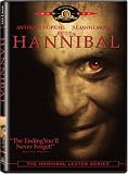Hannibal (Full Screen Edition)