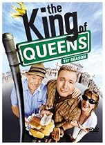 The King of Queens: The Complete First Season [2004] (REGION 1) (NTSC)
