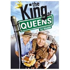 The King of Queens - The Complete First Season
