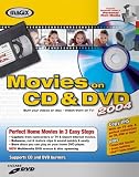 Movie to CD & DVD 2004