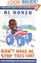 Don't Make Me Stop this Car: Adventures in Fatherhood