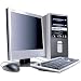 COMPAQ Presario SR1320NX Desktop PC - REFURBISHED