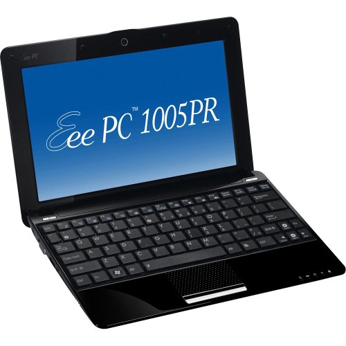 Buy The Cheapest ASUS Eee PC Seashell 1005PR-PU17-BK