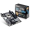 Gigabyte H87M-HD3 Motherboard (Socket 1150, H87 Express, DDR3, S-ATA 600, Micro ATX, Haswell, Supports 4thGeneration IntelCore Processors, GIGABYTE UEFI Dual BIOS)