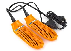 DryGuy Circulator Footwear Dryer Warmer