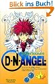 D.N. Angel, Band 1: BD 1