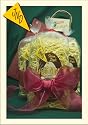JND 3-Pak Variety Egg Noodles-Christmas