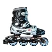 Kids Roller Derby Velocity In-Line Skates