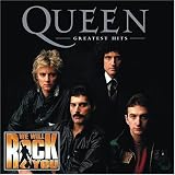 Greatest Hits: We Will Rock You Edition