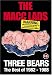 The Macc Lads - Three Bears: the Best of 1982 - 1988