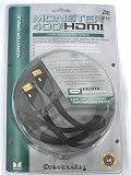 Monster Cable HDMI 400 Cable (2 Meters)
