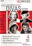 AMC Movies: Hollywood Divas