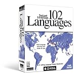 Instant Immersion 102 Languages