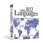 Instant Immersion 102 Languages