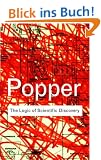 The Logic of Scientific Discovery (Routledge Classics)