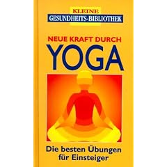 Neue Kraft durch Yoga
