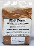 Sweet Italian Sausage Seasoning Unit