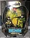 BATMAN "GARDEN of EVIL" BATMAN, ROBIN & POISON IVY VERY RARE 2002