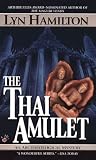 The Thai Amulet (Archaeological Mysteries, No. 7)