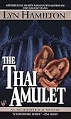 The Thai Amulet