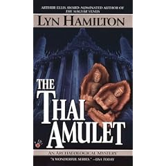 The Thai Amulet