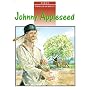 Johnny Appleseed (First Biographies)
