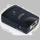 Belkin Monitor Extender for Vga with Power Adapter
