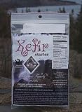 Kefir Culture Starter, 6 Packets