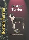Boston Terrier (Pet love)