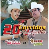 Search : 20 Corridos Y Dos Gallos