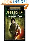 The Invisible Ring (Black Jewels, Book 4)