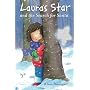 Laura's Star and the Search for Santa