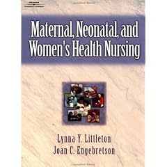 Maternal, Neonatal, and Women's Health Nursing