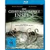 Die Geheimnisvolle Insel 2 - Das gr�sste Abenteuer aller Zeiten [Blu-ray]