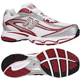 NEW BALANCE NBX Cushioning (Width D) Men's Running Shoes (MR757EU), UK9, Width D