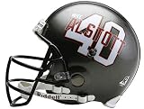 Riddell Buccaneers/Mike Alstott NFL Full Size Proline VSR4 Players Helmet