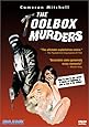 Toolbox Murders [DVD] [1978] [US Import] [NTSC]