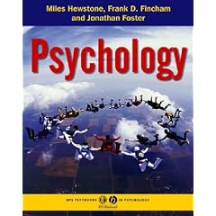 Psychology (BPS Textbooks in Psychology)