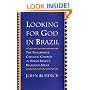 Looking for God in Brazil: The Progressive Catholic Church in Urban Brazil's Religious Arena