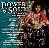 Power of Soul: A Tribute to Jimi Hendrix