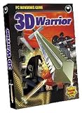 3D Warrior