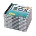 Hama CD Jewel Case Single capacity 10Pack