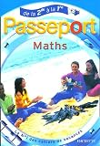 Passeport Maths : De la 2e à la 1e