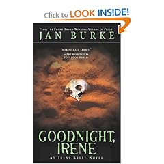 Goodnight, Irene