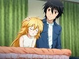�w�Z�L���C �`��������̂�������́`(�ʏ��)�x���g�債�Č���