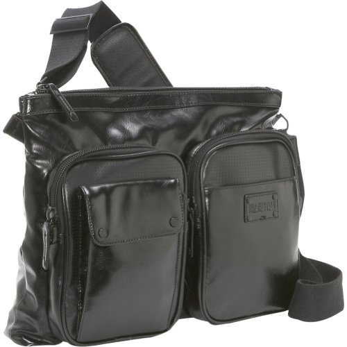 Kenneth Cole REACTION Va-Mess-A Williams Bag,Black,One Size