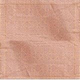 Review ShalinCraft  / ShalinCraft Pillowcases Home Decor India Gift Silk Fabric 16x16 inches (bc230)